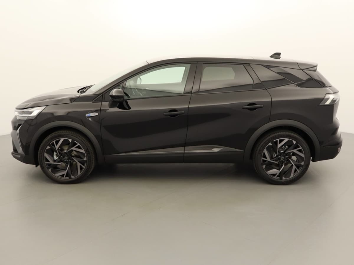 RENAULT SYMBIOZ, photo 4 sur 6