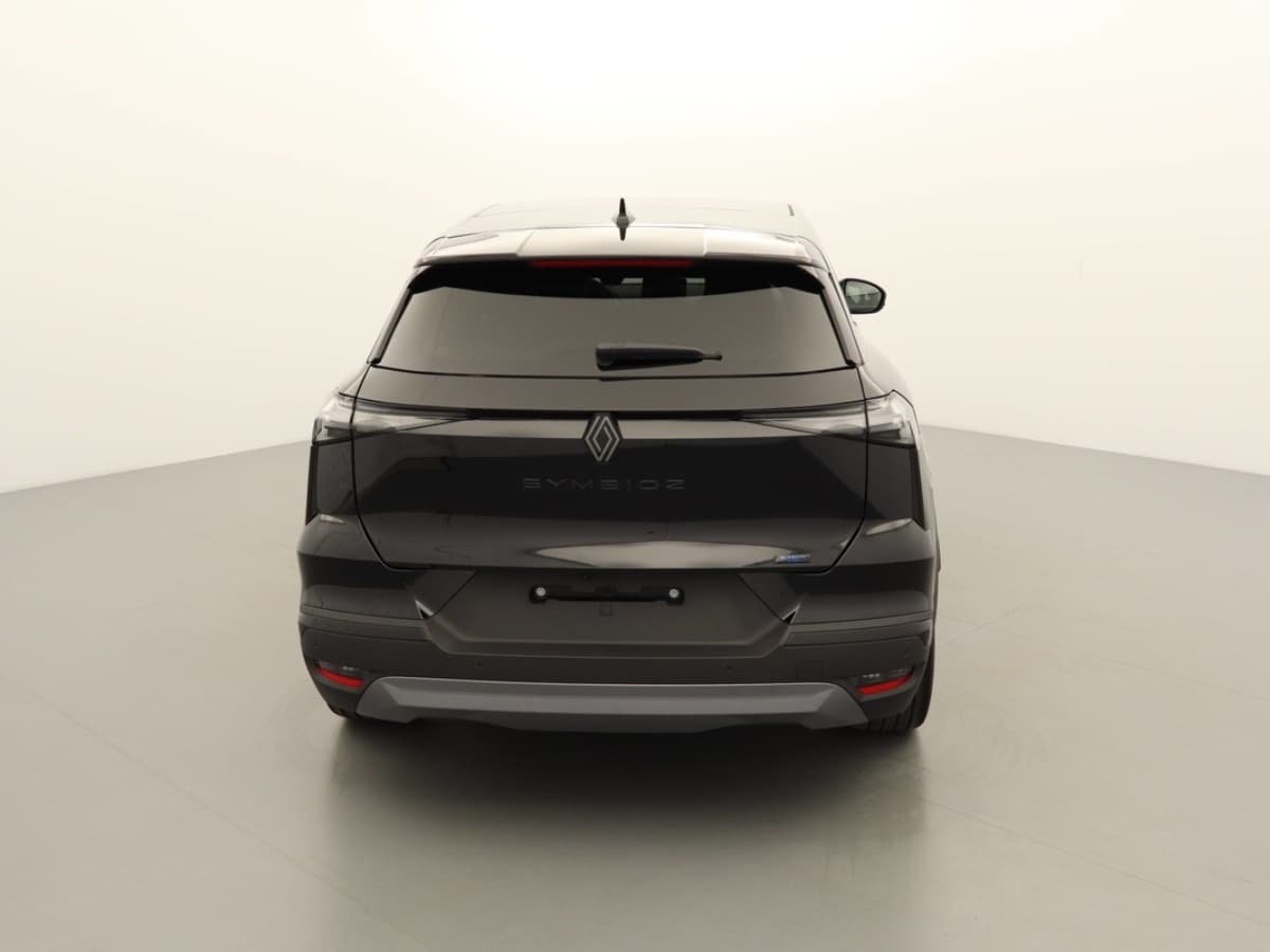 RENAULT SYMBIOZ, photo 5 sur 6