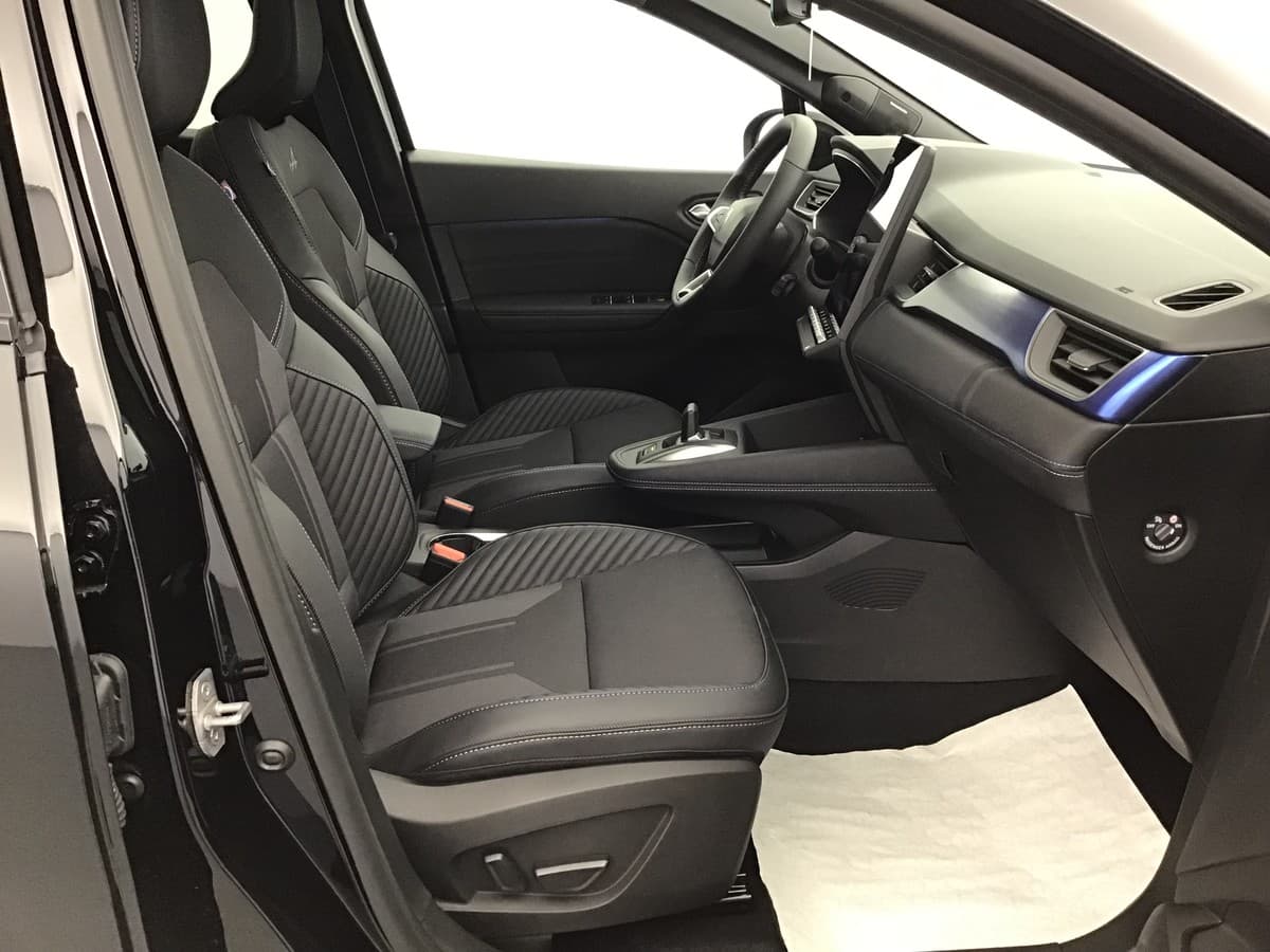 RENAULT SYMBIOZ, photo 6 sur 6