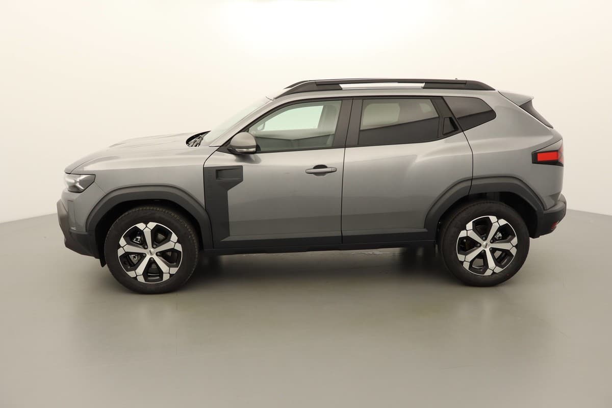 DACIA DUSTER, photo 4 sur 6