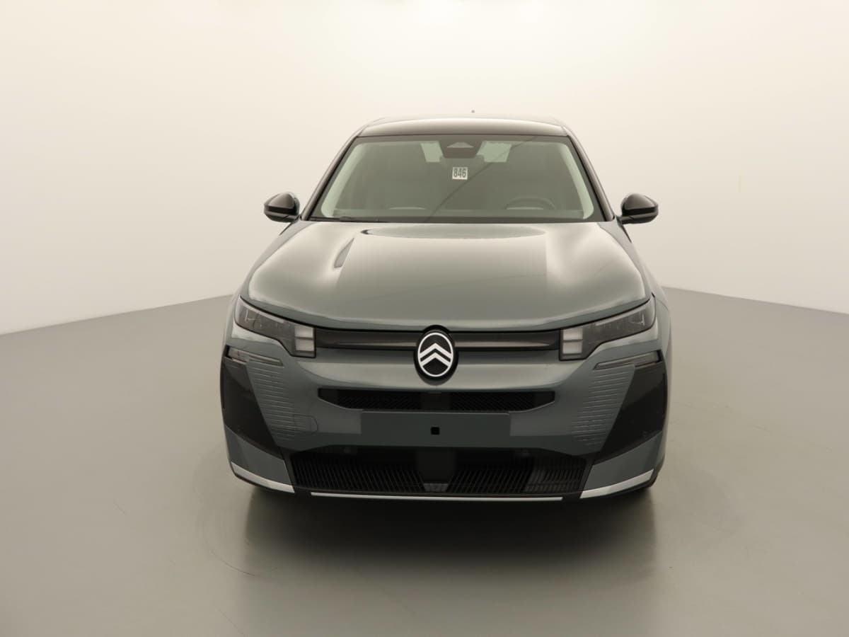 CITROEN C5 AIRCROSS, photo 3 sur 6