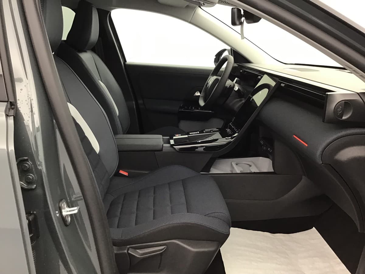 CITROEN C5 AIRCROSS, photo 6 sur 6