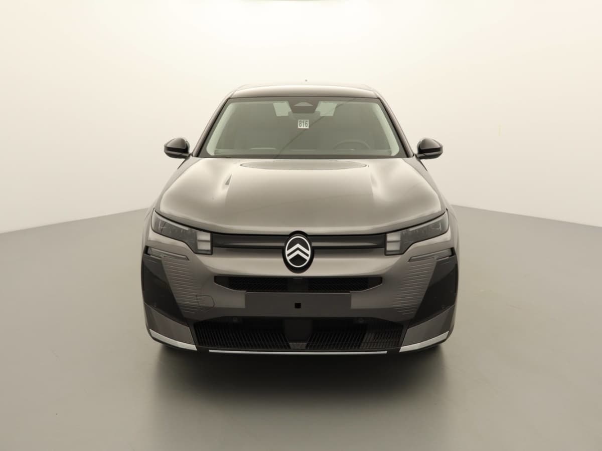 CITROEN C5 AIRCROSS, photo 3 sur 6