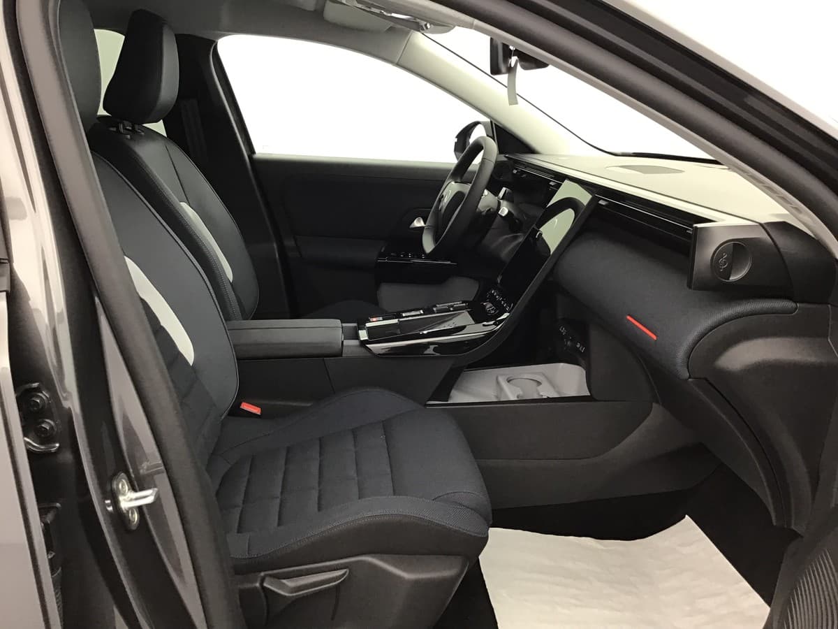 CITROEN C5 AIRCROSS, photo 6 sur 6