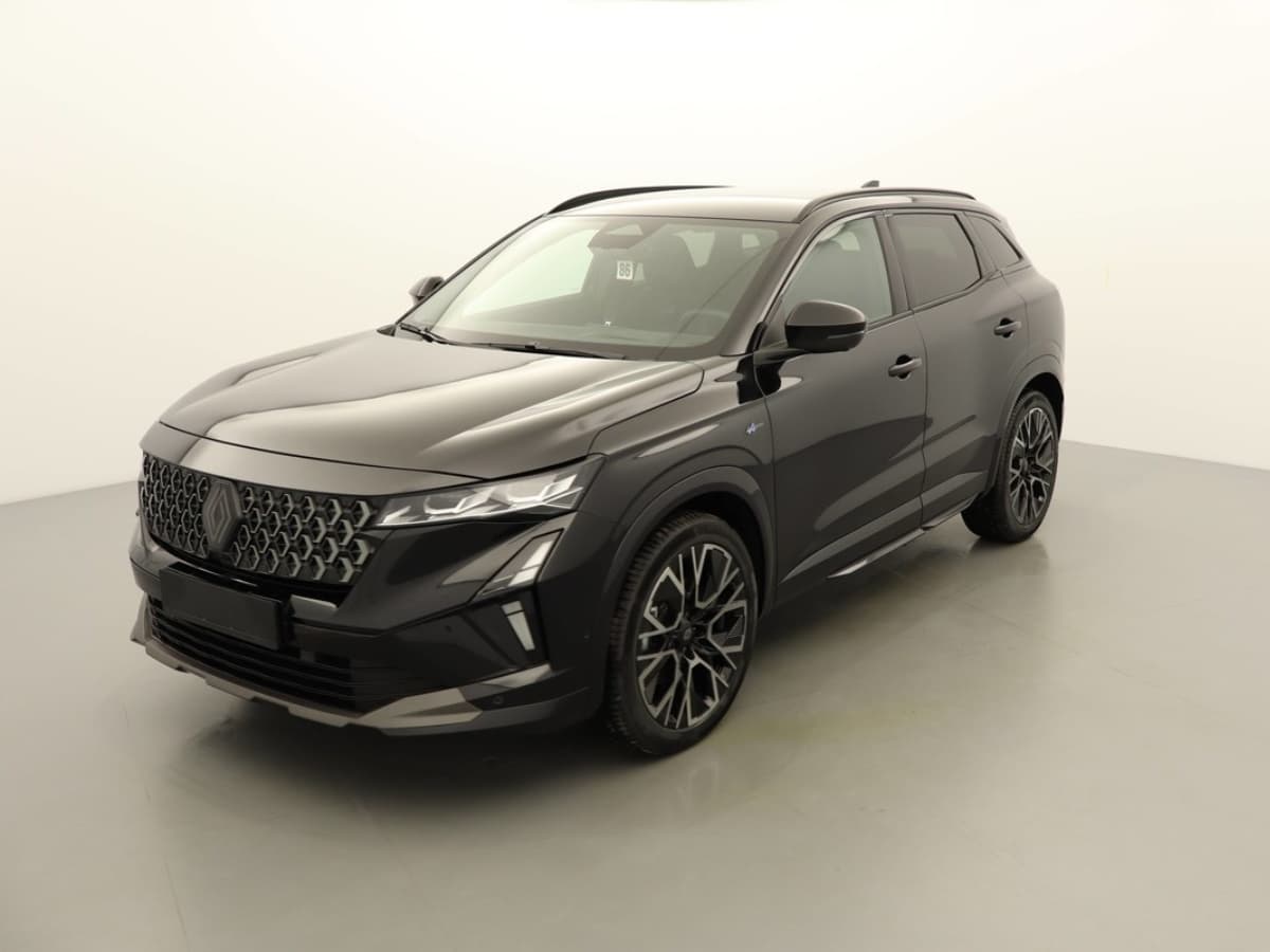 RENAULT Austral, photo 1 sur 6