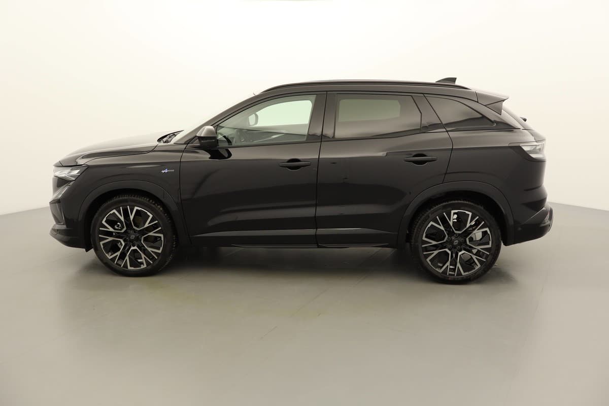 RENAULT Austral, photo 4 sur 6