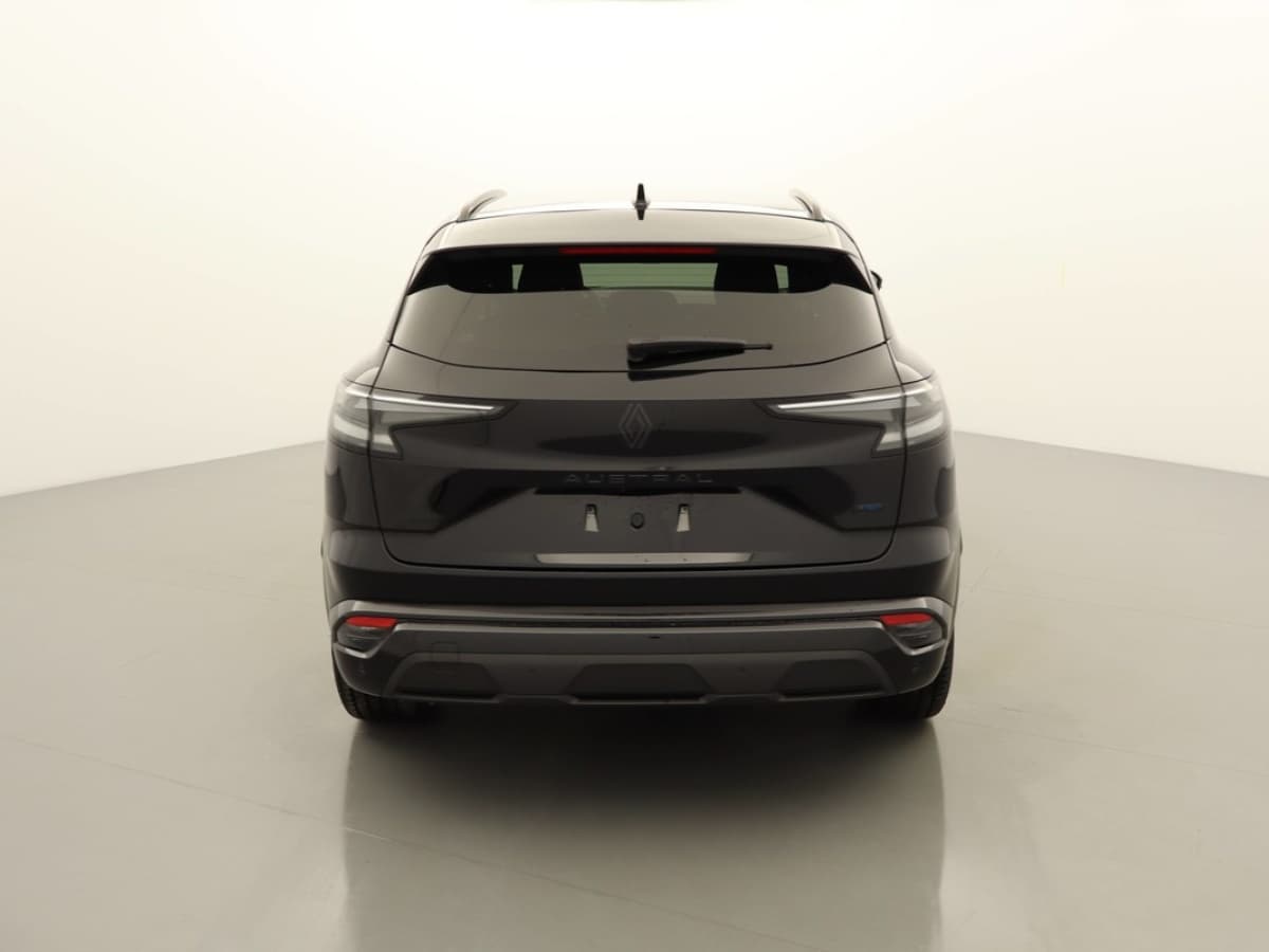 RENAULT Austral, photo 5 sur 6