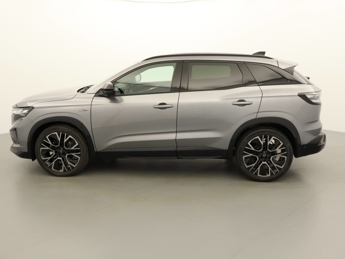 RENAULT Austral, photo 4 sur 6