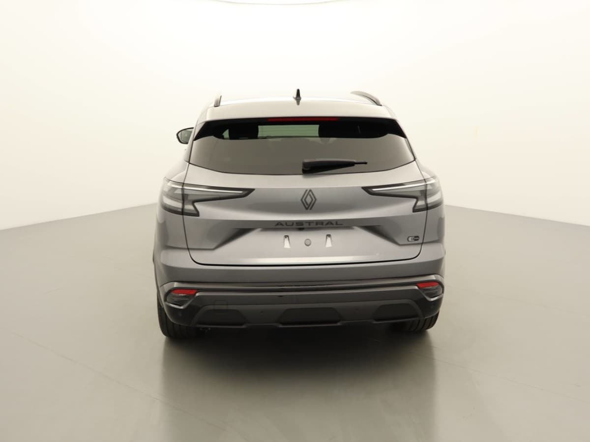 RENAULT Austral, photo 5 sur 6