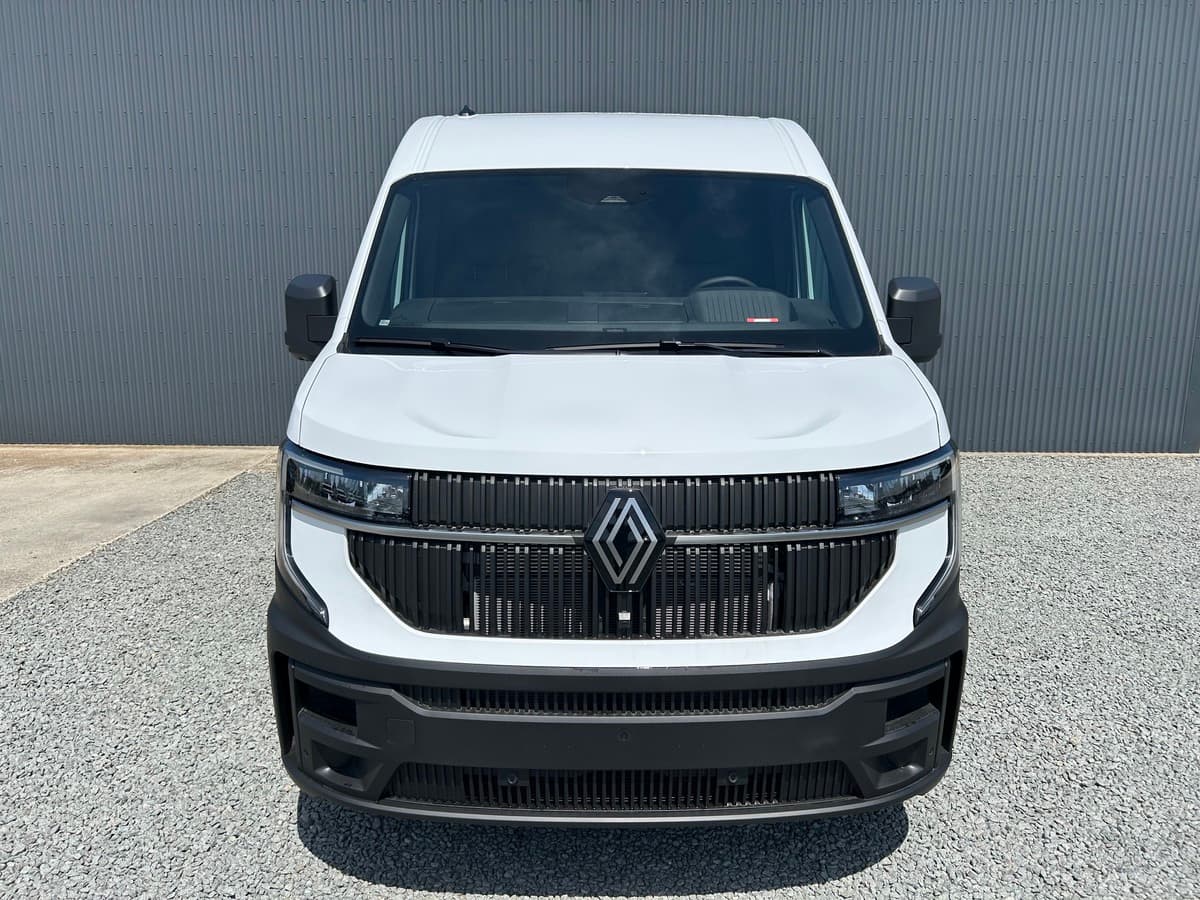 RENAULT MASTER 4 FGN 3T5 L3H2, photo 4 sur 6