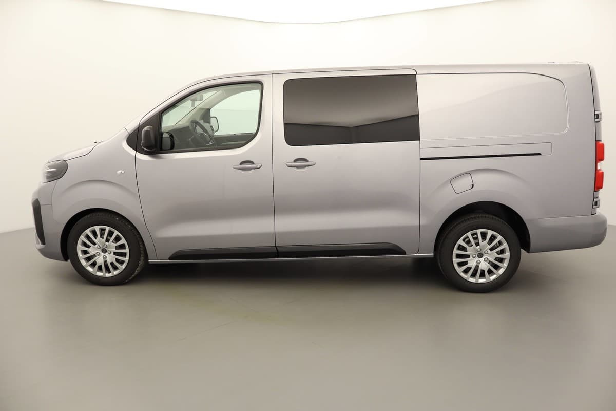 peugeot EXPERT DC XL, photo 4 sur 6