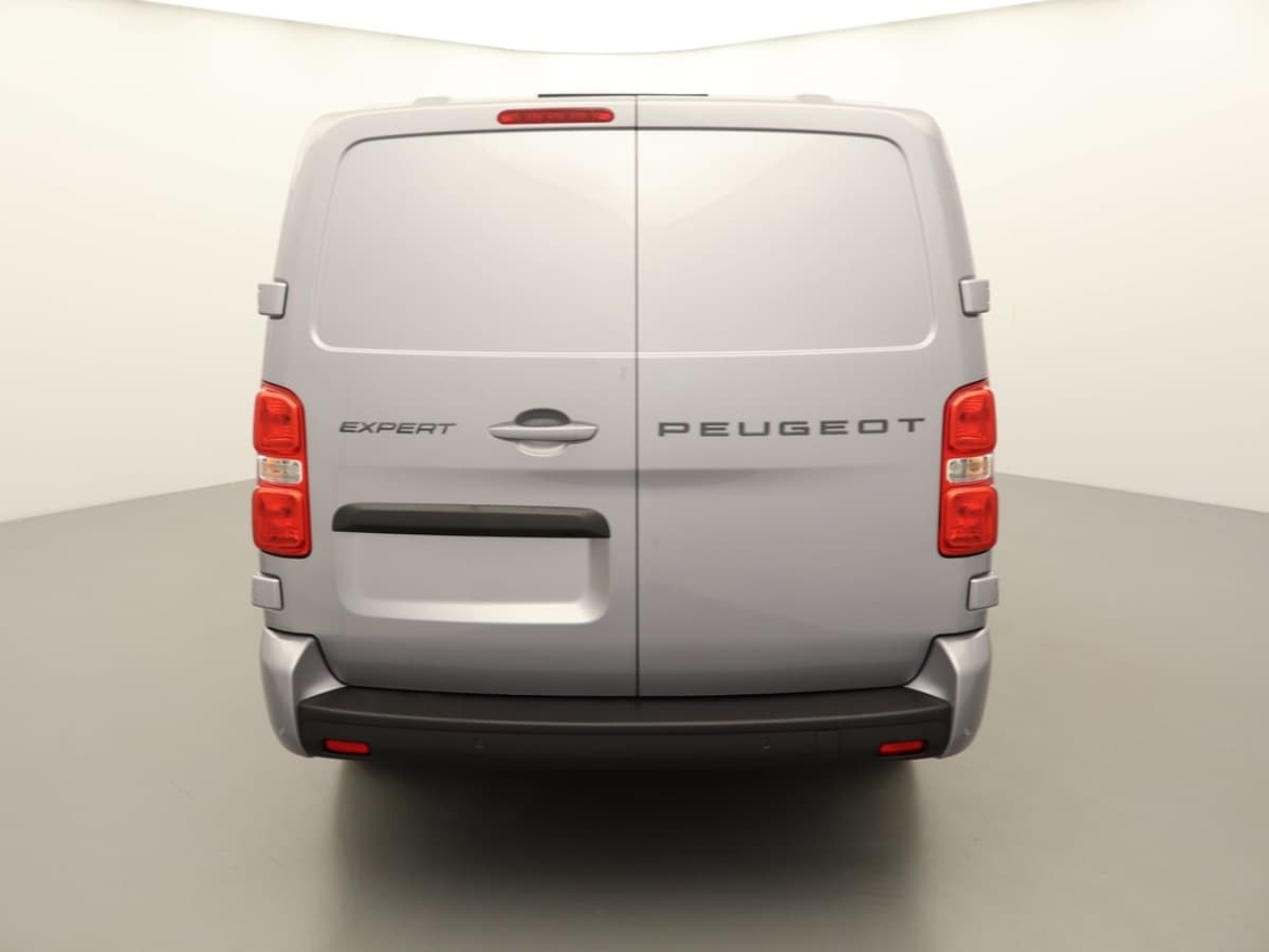 peugeot EXPERT DC XL, photo 5 sur 6