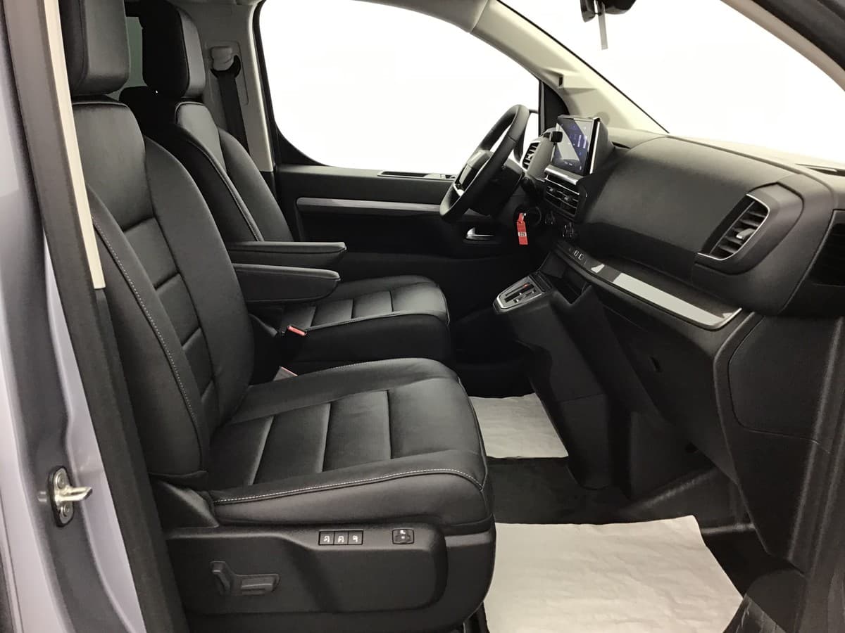 peugeot EXPERT DC XL, photo 6 sur 6