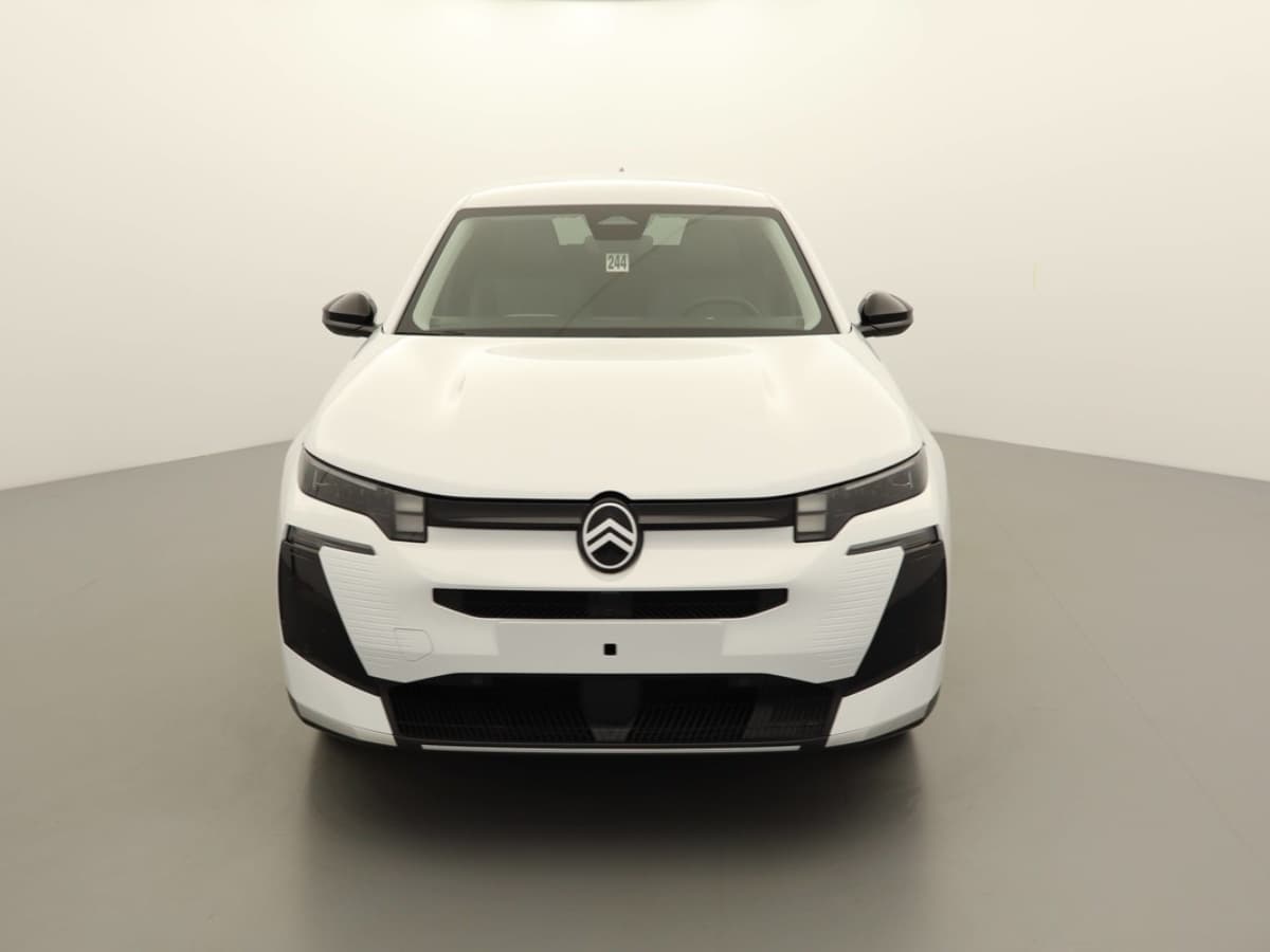 CITROEN C5 AIRCROSS, photo 3 sur 6