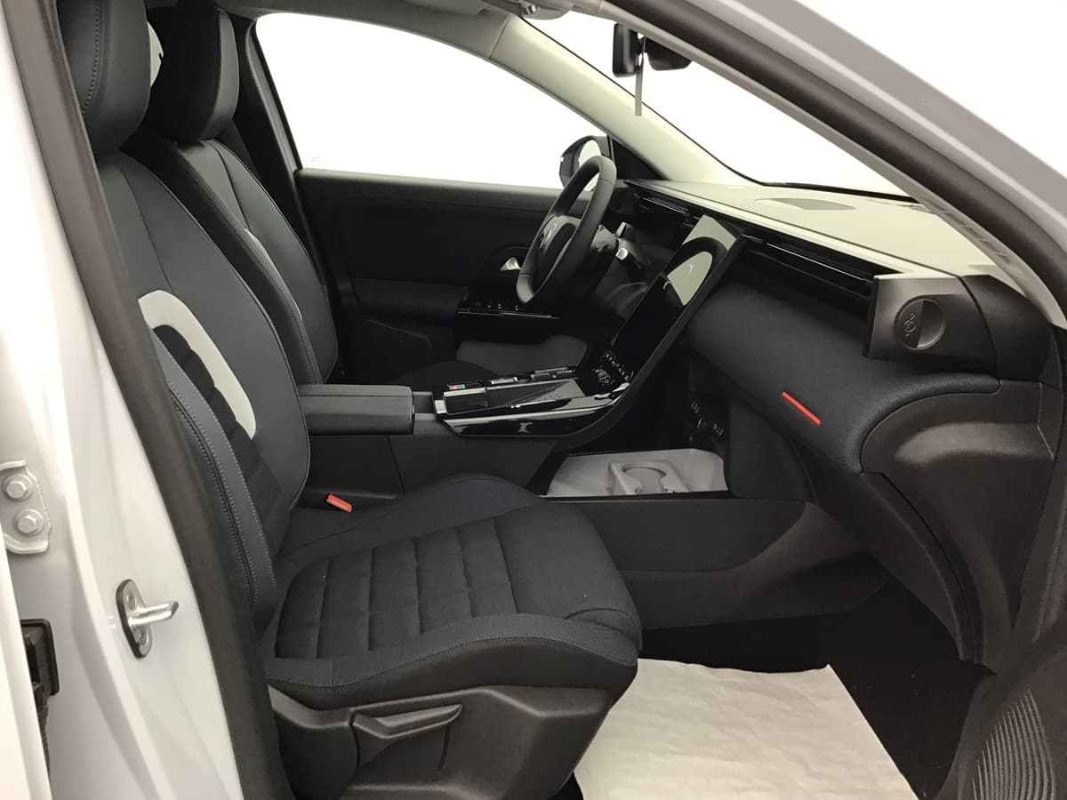 CITROEN C5 AIRCROSS, photo 6 sur 6