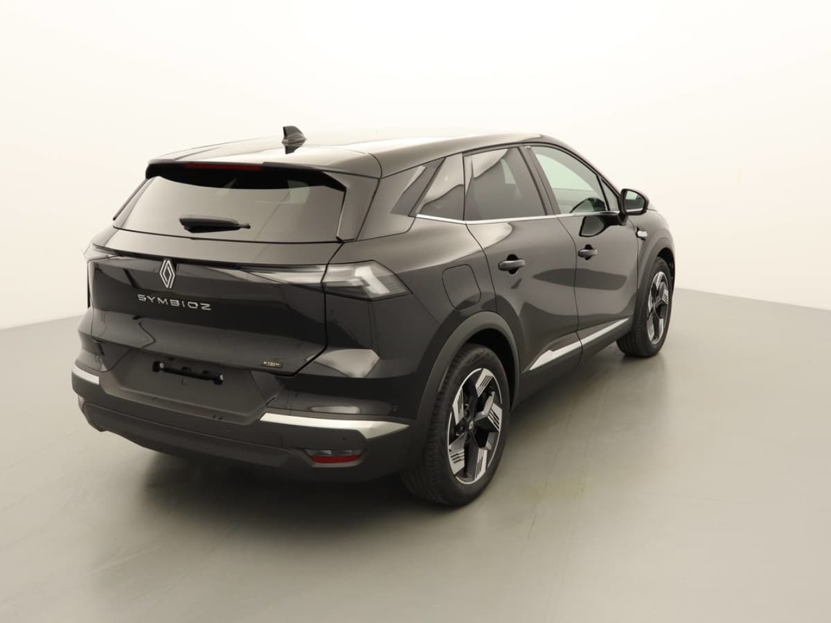 RENAULT SYMBIOZ, photo 2 sur 6