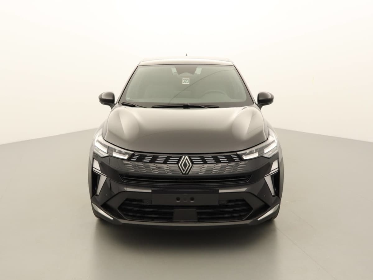 RENAULT SYMBIOZ, photo 3 sur 6
