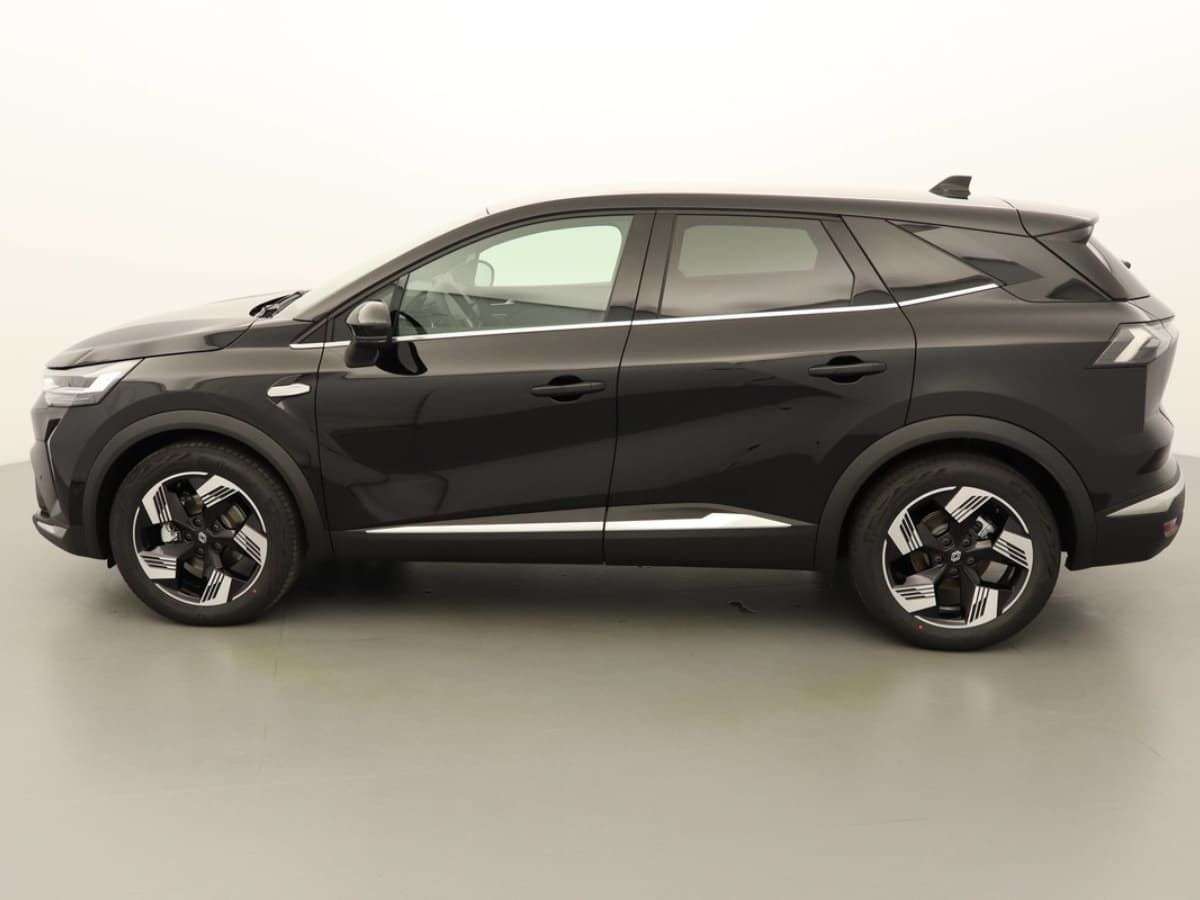 RENAULT SYMBIOZ, photo 4 sur 6