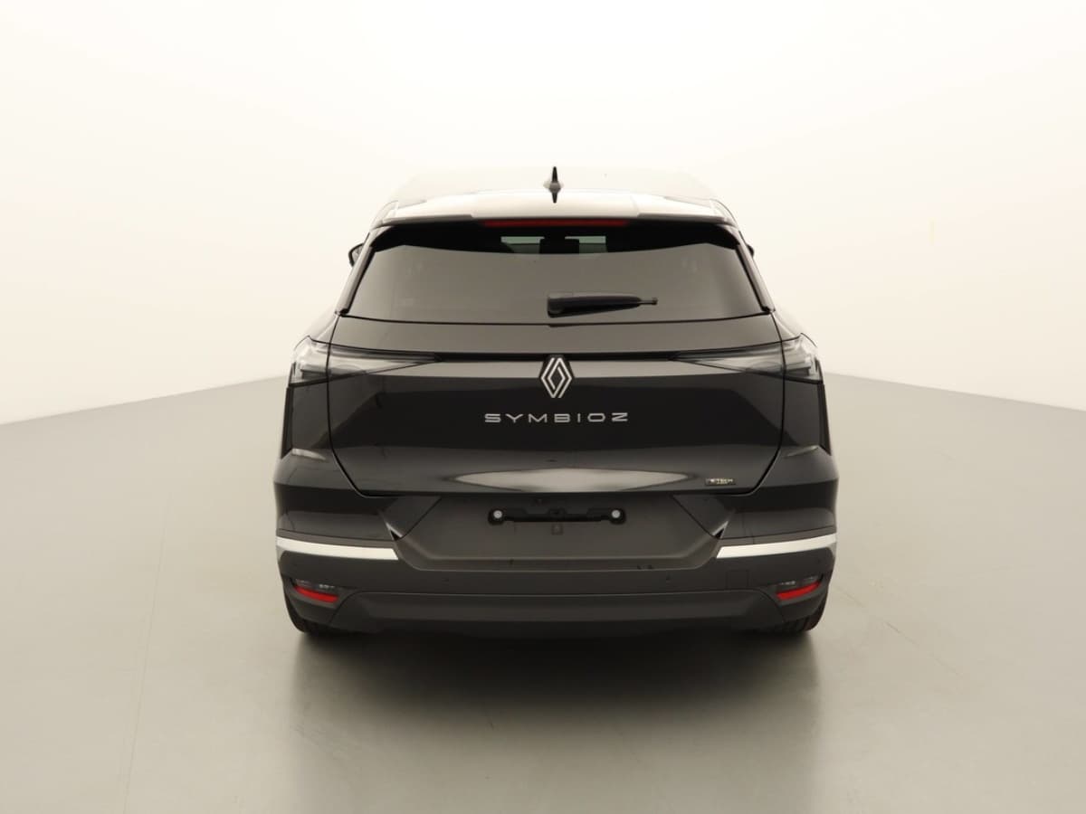 RENAULT SYMBIOZ, photo 5 sur 6