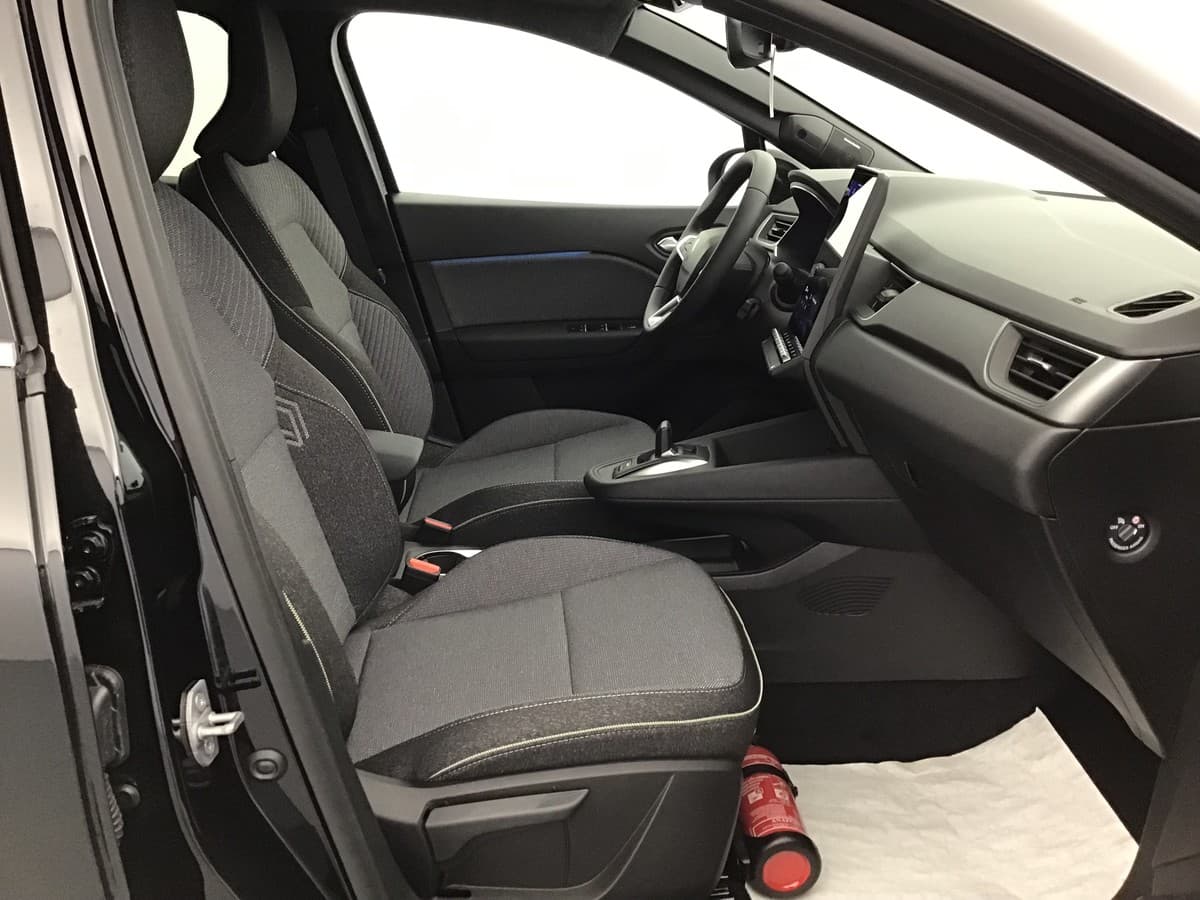 RENAULT SYMBIOZ, photo 6 sur 6