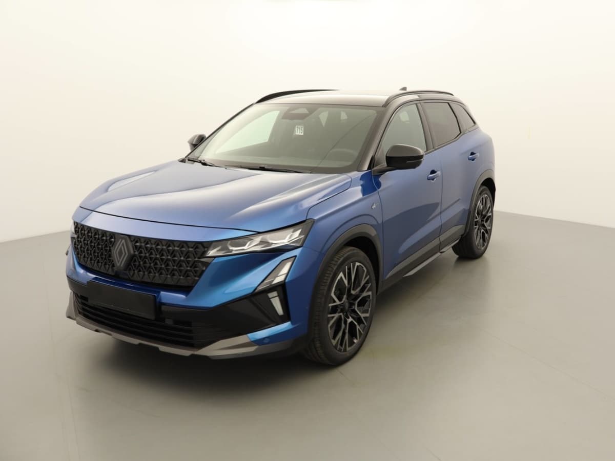 RENAULT Austral, photo 1 sur 6