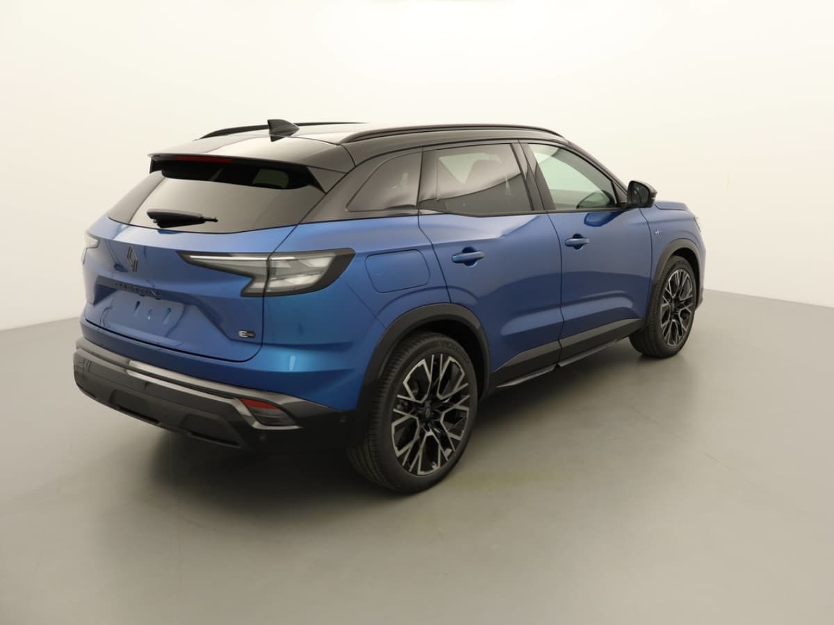 RENAULT Austral, photo 2 sur 6
