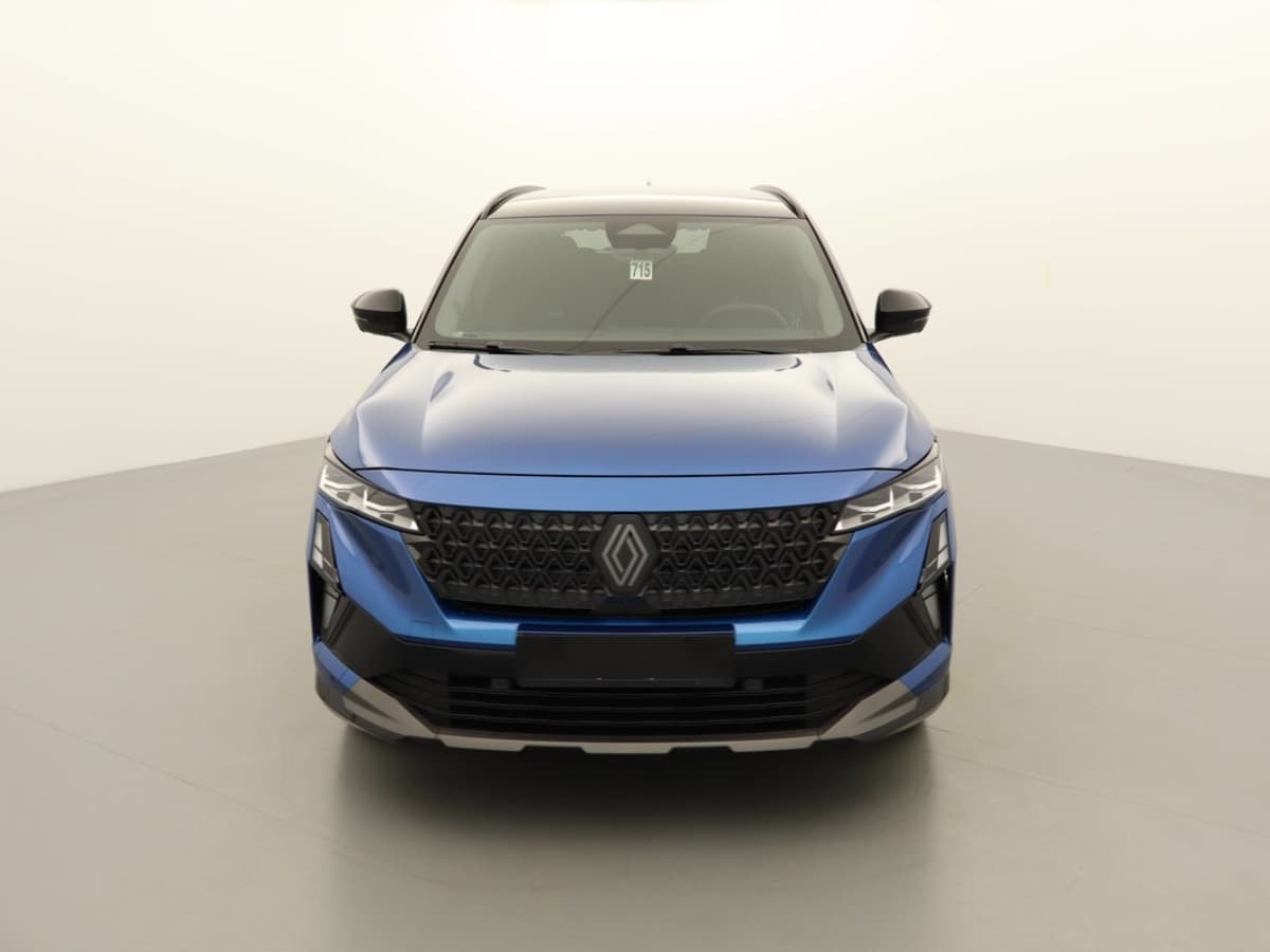 RENAULT Austral, photo 3 sur 6