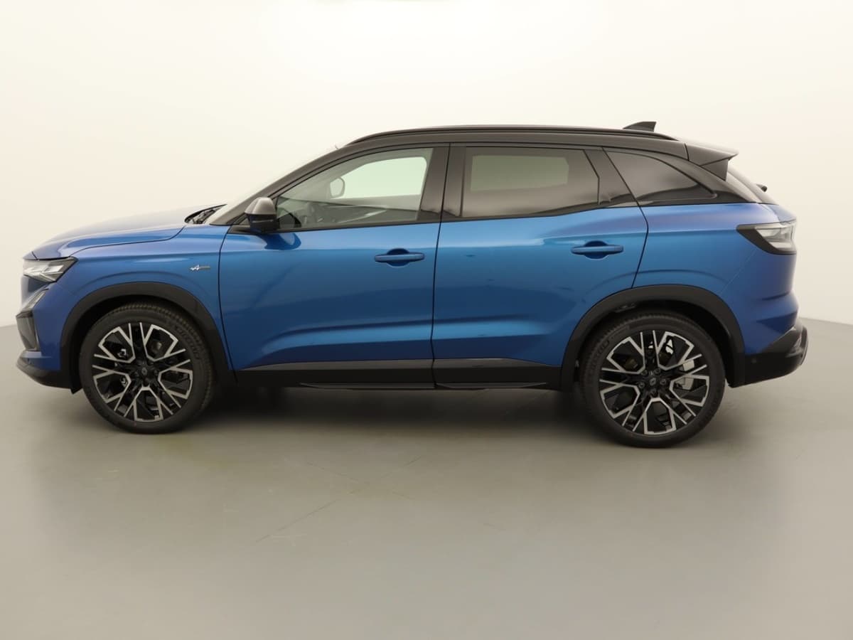 RENAULT Austral, photo 4 sur 6