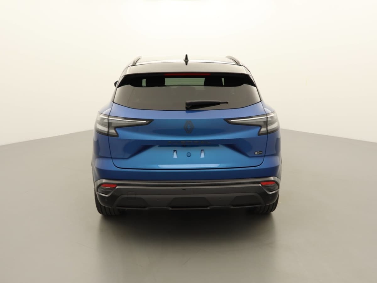 RENAULT Austral, photo 5 sur 6