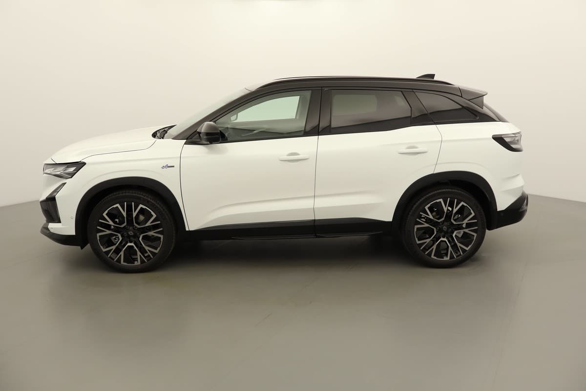 RENAULT Austral, photo 4 sur 6