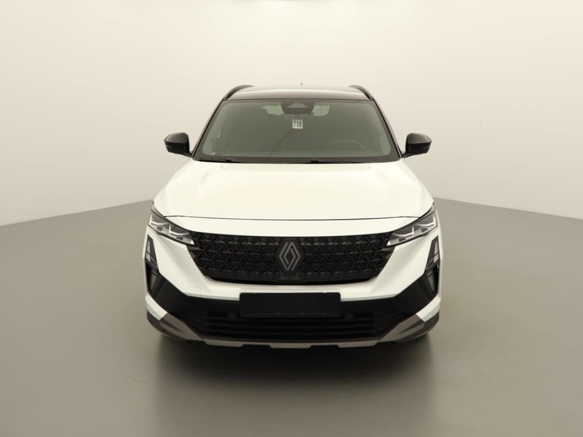 RENAULT Austral, photo 3 sur 6