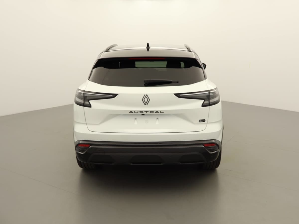 RENAULT Austral, photo 5 sur 6