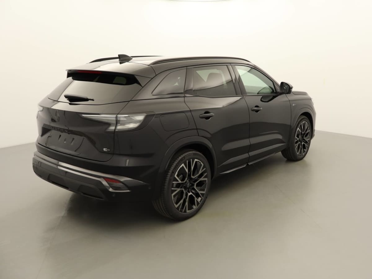 RENAULT Austral, photo 2 sur 6