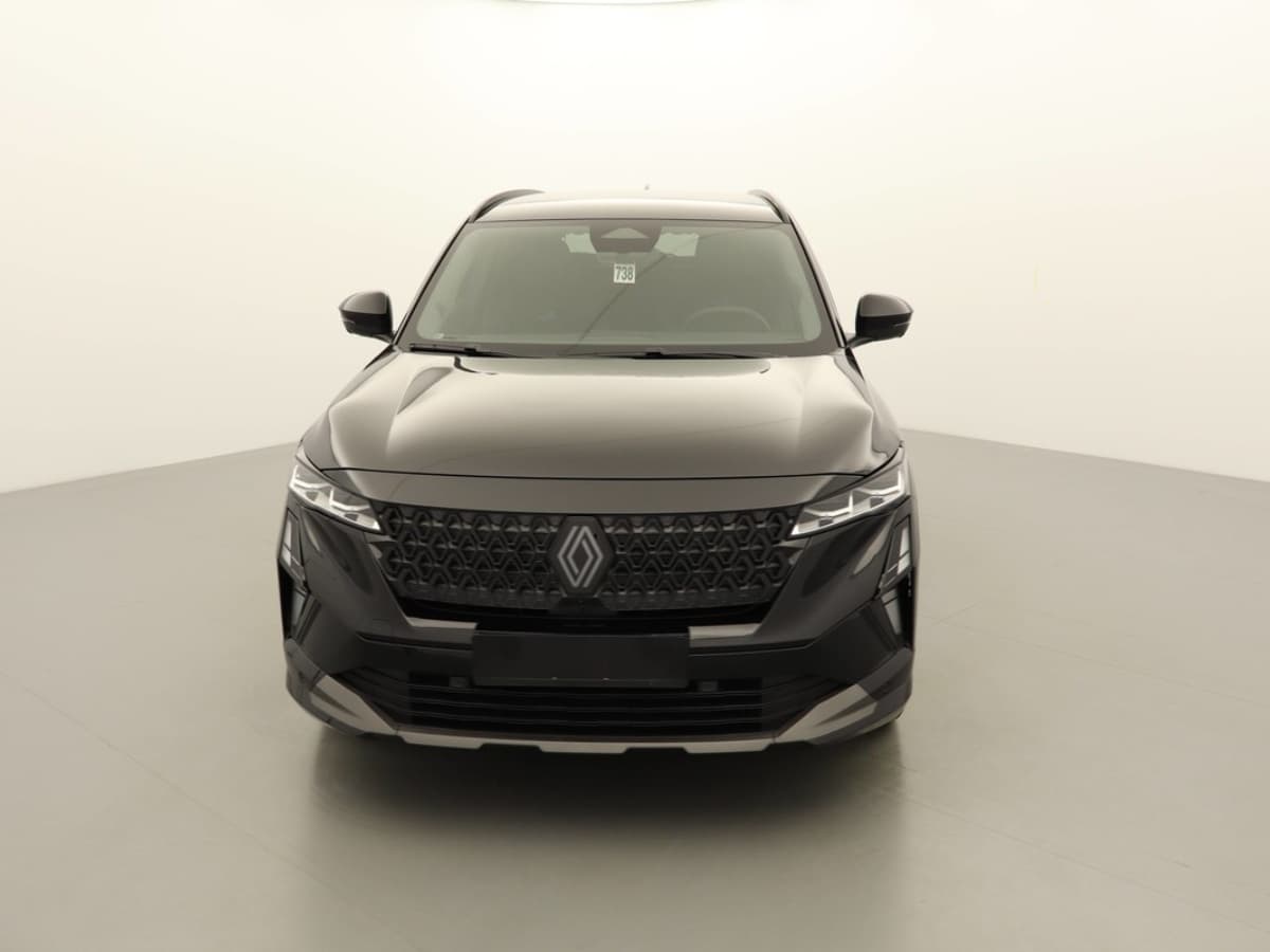 RENAULT Austral, photo 3 sur 6