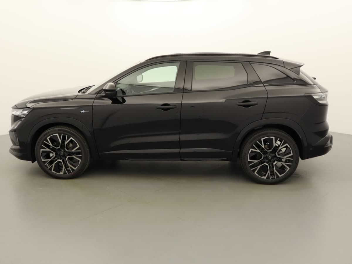 RENAULT Austral, photo 4 sur 6