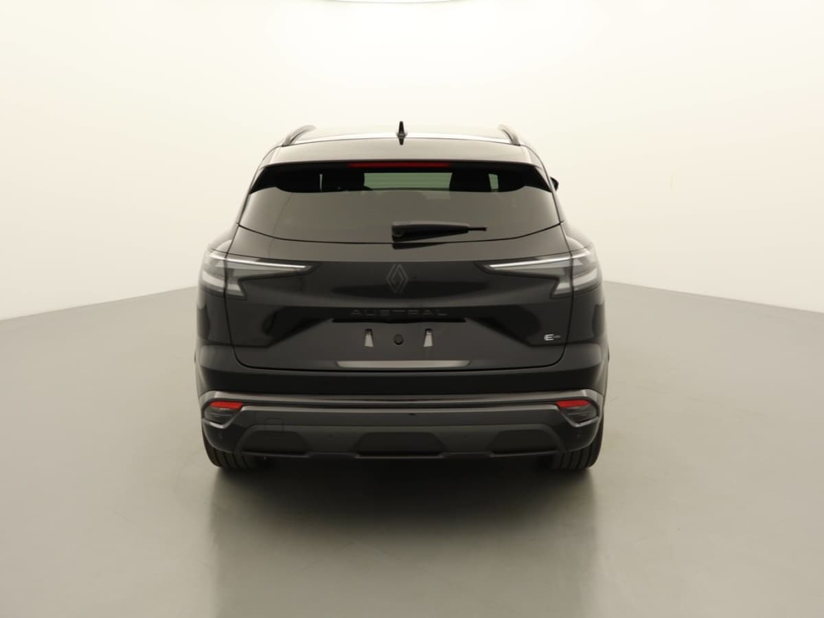 RENAULT Austral, photo 5 sur 6
