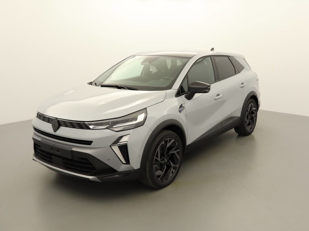 RENAULT SYMBIOZ, photo 1 sur 6