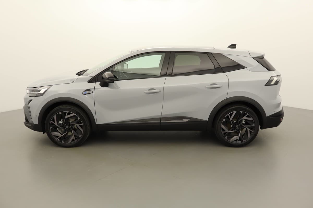 RENAULT SYMBIOZ, photo 4 sur 6