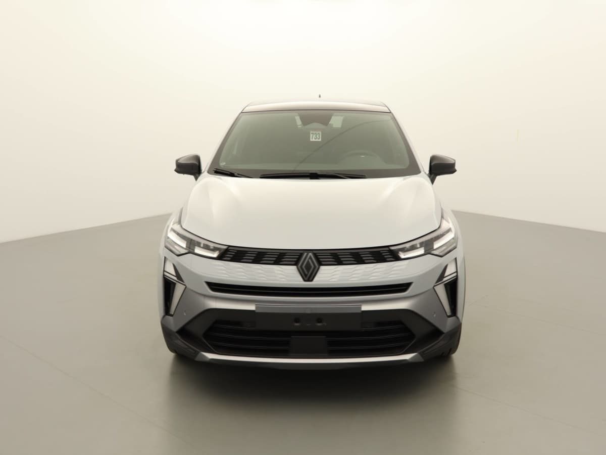 RENAULT SYMBIOZ, photo 3 sur 6