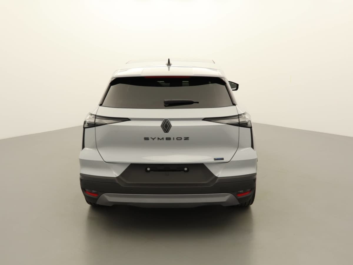 RENAULT SYMBIOZ, photo 5 sur 6