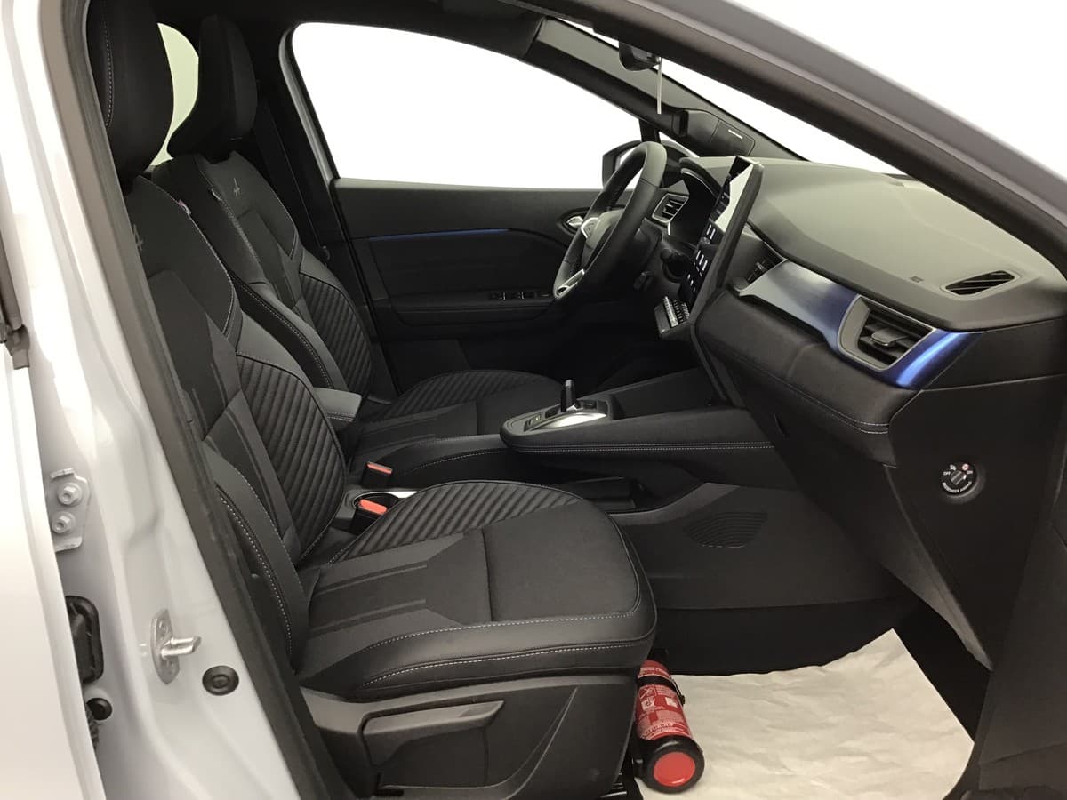 RENAULT SYMBIOZ, photo 6 sur 6