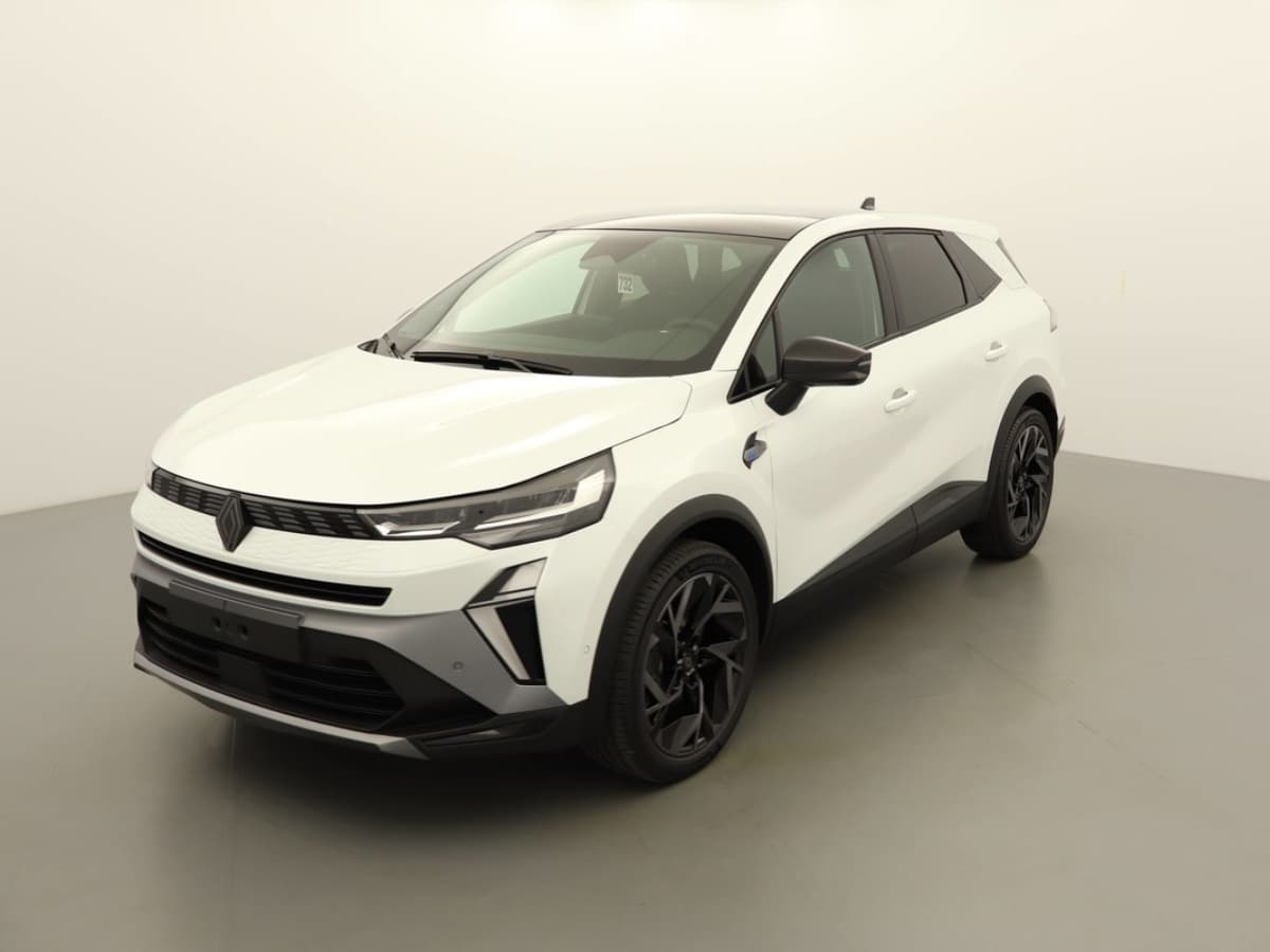 RENAULT SYMBIOZ, photo 1 sur 6