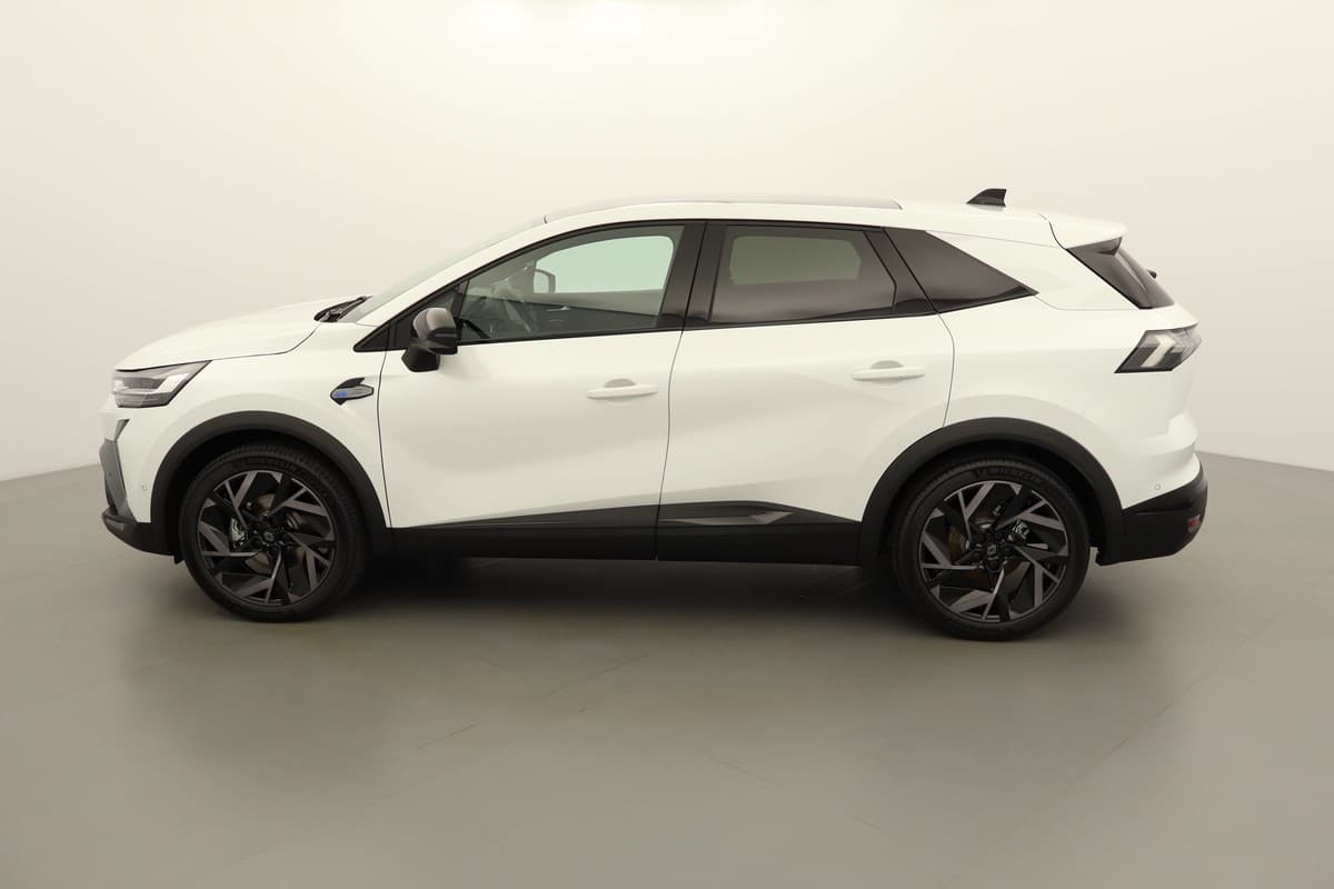 RENAULT SYMBIOZ, photo 4 sur 6