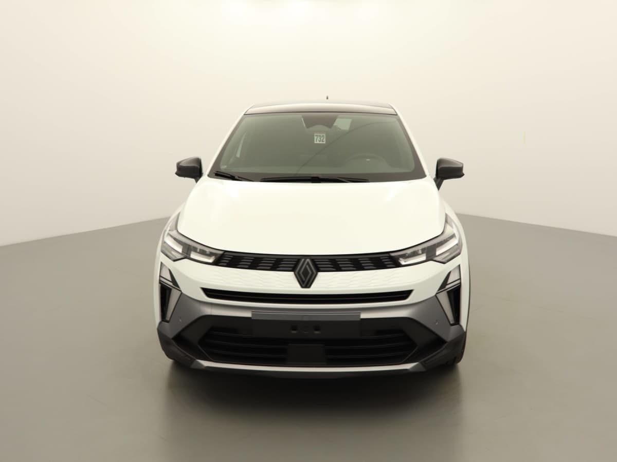 RENAULT SYMBIOZ, photo 3 sur 6