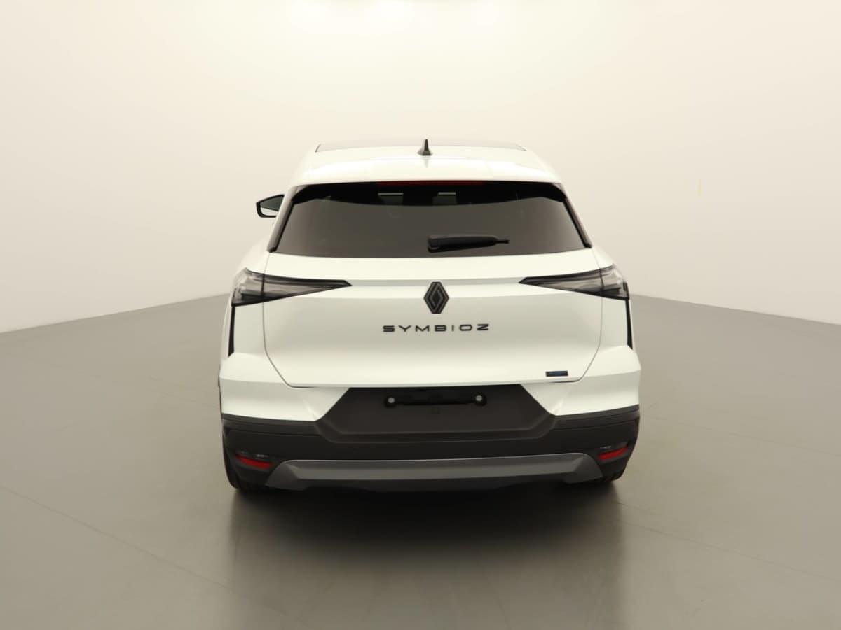 RENAULT SYMBIOZ, photo 5 sur 6