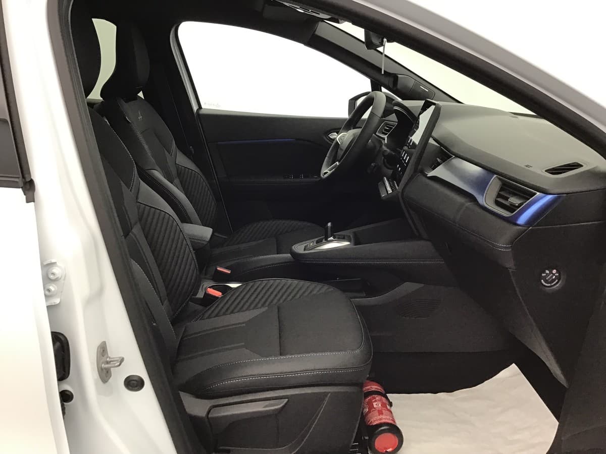 RENAULT SYMBIOZ, photo 6 sur 6