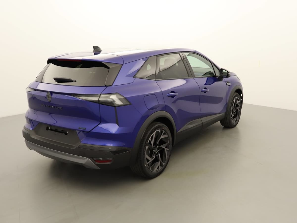 RENAULT SYMBIOZ, photo 2 sur 6