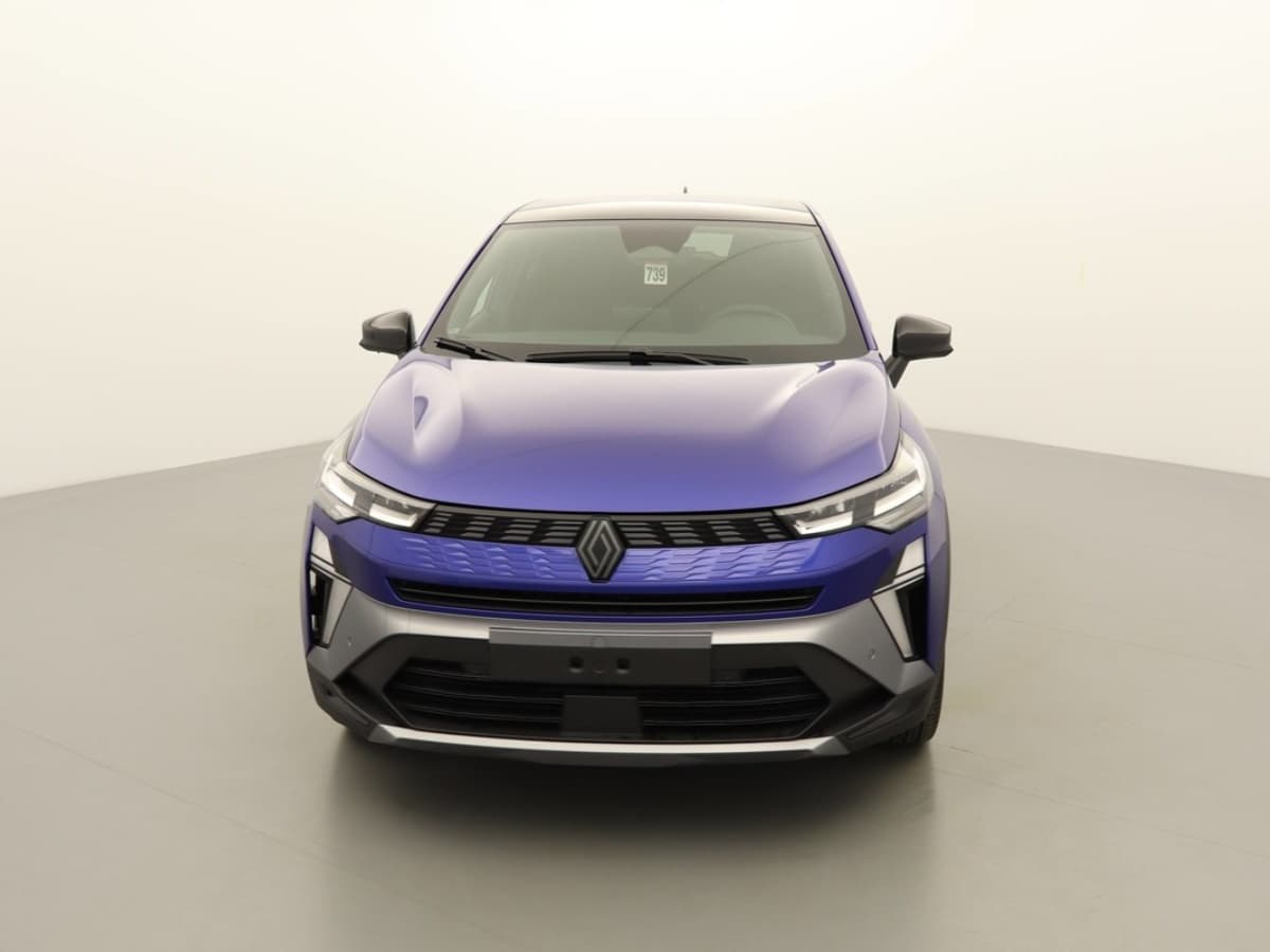 RENAULT SYMBIOZ, photo 3 sur 6
