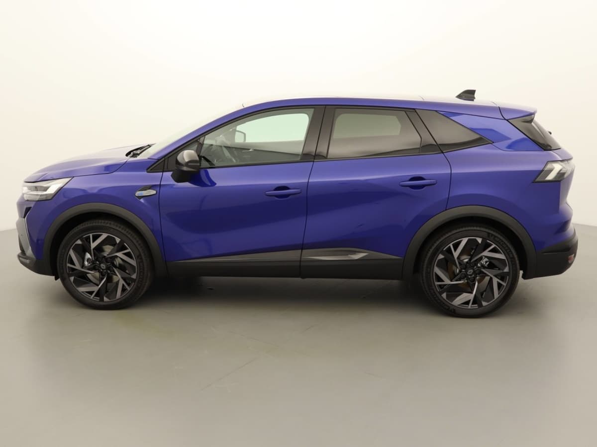 RENAULT SYMBIOZ, photo 4 sur 6