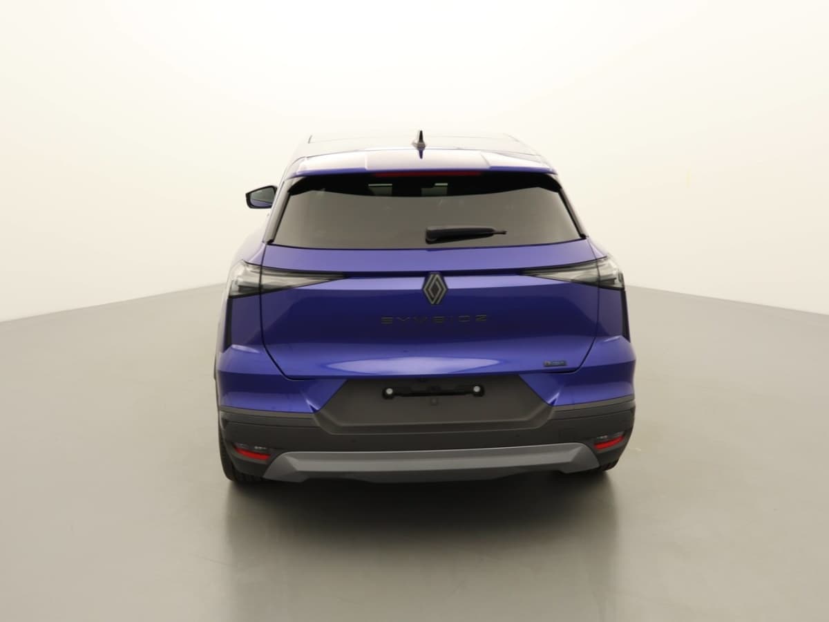 RENAULT SYMBIOZ, photo 5 sur 6